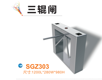 宜昌夷陵区三辊闸四号
