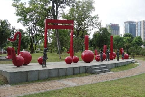 宜昌夷陵区背景音乐系统四号